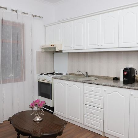 Villa Fjorentin 培拉特 外观 照片