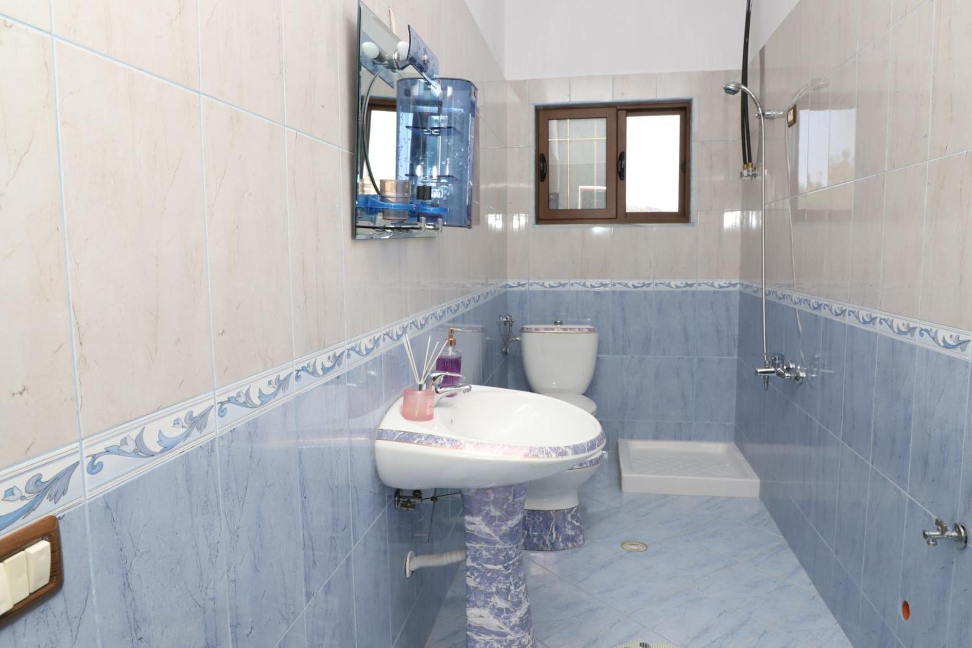 Villa Fjorentin 培拉特 外观 照片