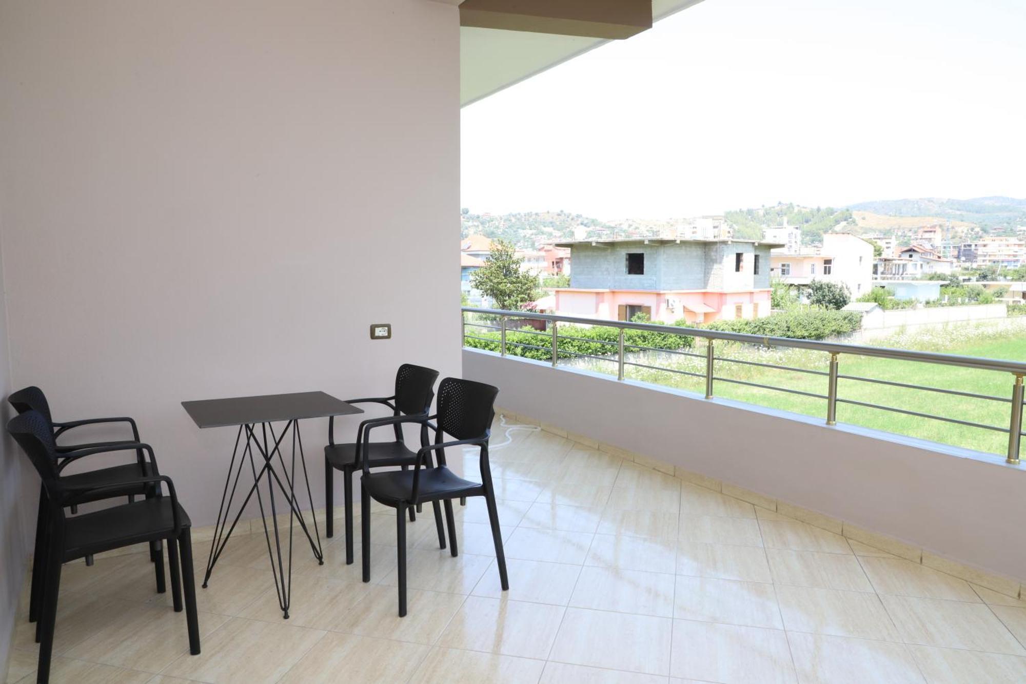 Villa Fjorentin 培拉特 外观 照片