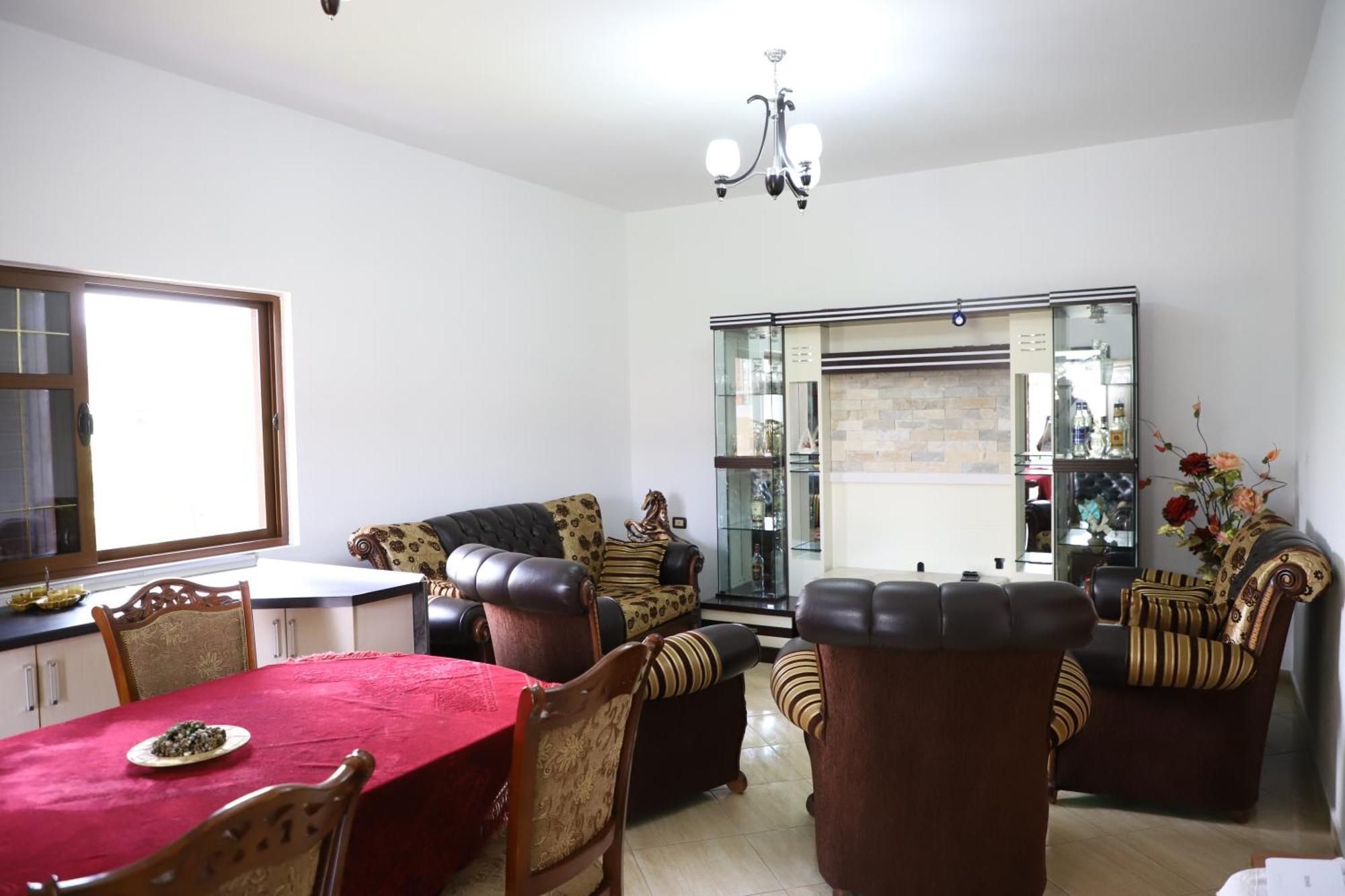Villa Fjorentin 培拉特 外观 照片